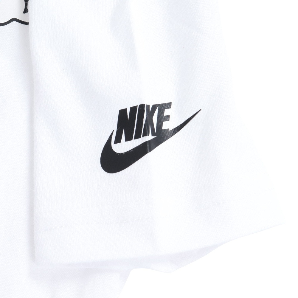 ナイキ（NIKE）（キッズ）ギフトボックス 半袖Tシャツ 76L480-001