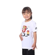 (キッズ)ギフトボックス 半袖Tシャツ 86L480-001