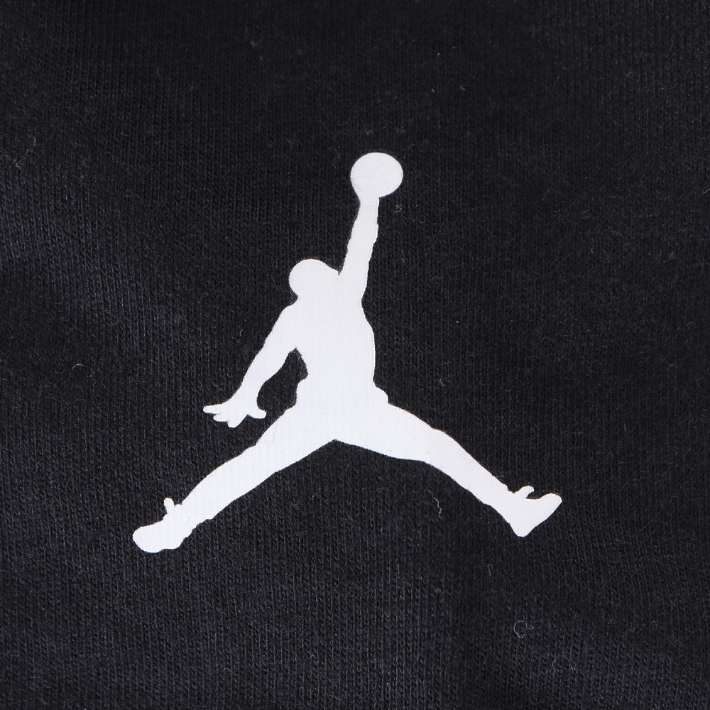 ジョーダン（JORDAN）（キッズ）エアージョーダン カットアウト 半袖Tシャツ 85C840-023