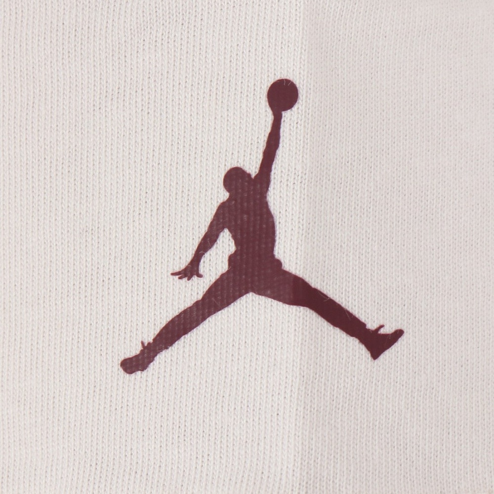 ジョーダン（JORDAN）（キッズ）ジュニア JDB PLAID PACK 半袖Tシャツ 23SST 95C822-W39