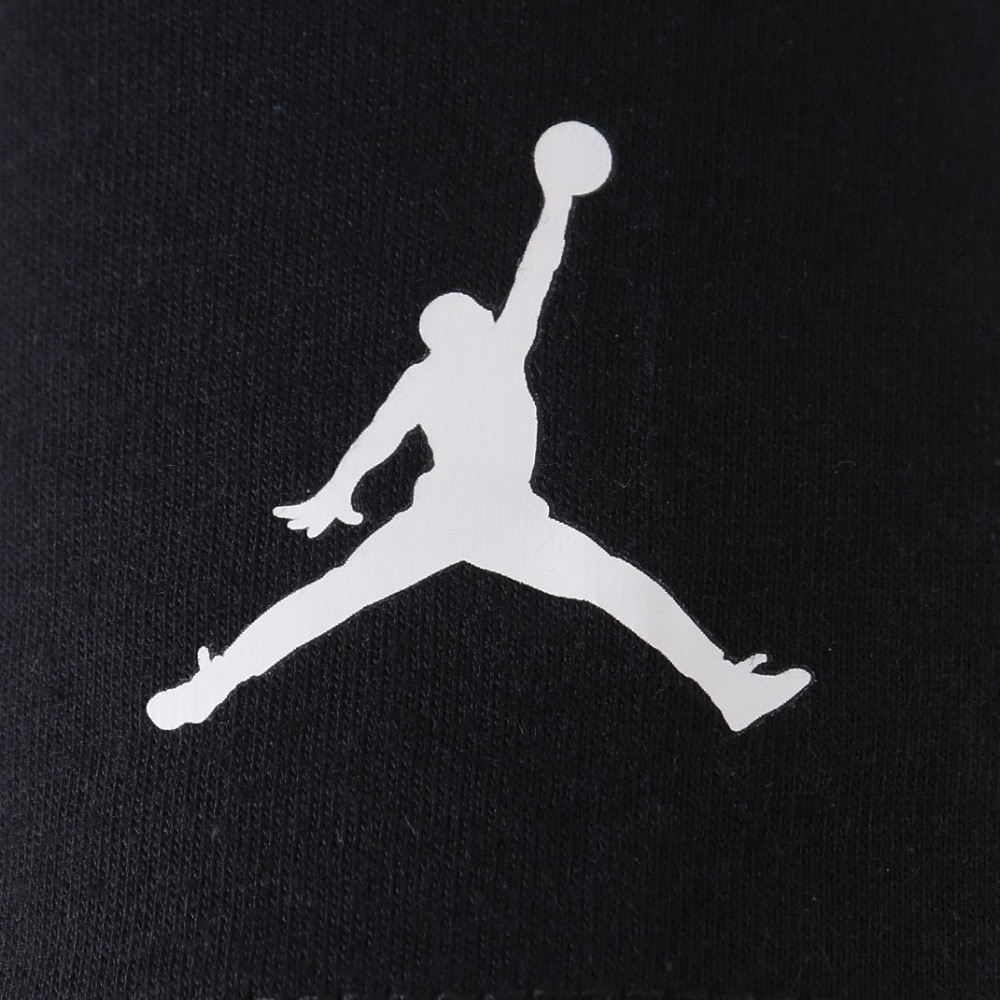 ジョーダン（JORDAN）（キッズ）エアージョーダン カットアウト 半袖Tシャツ 95C840-023