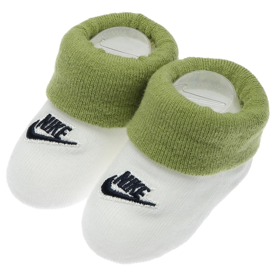 ナイキ（NIKE）（キッズ）ベビー NHB ボーイズ 3点セット BOX NN1046-782