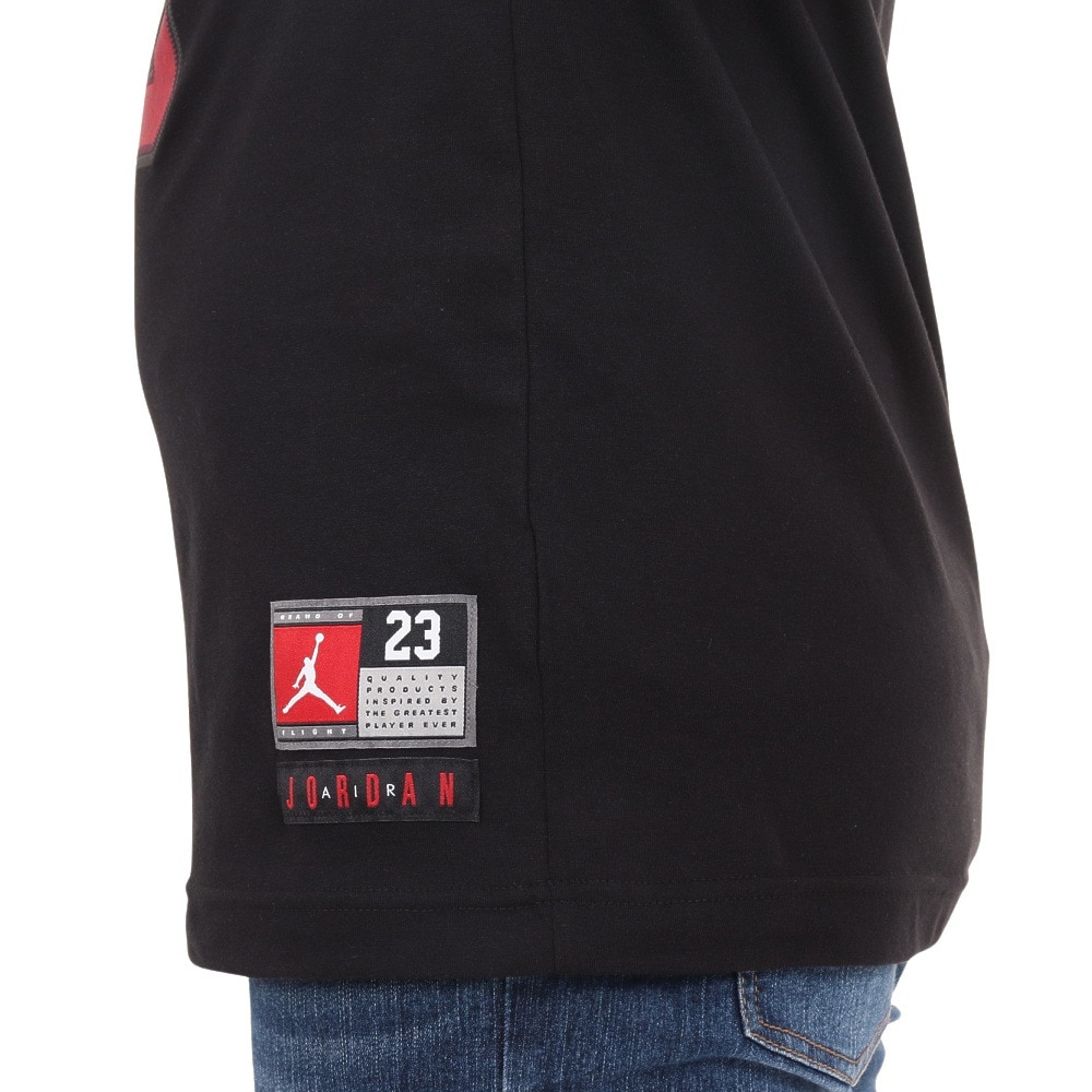ジョーダン（JORDAN）（キッズ）ジュニア GRAPHIC 半袖Tシャツ 95A088-KR5