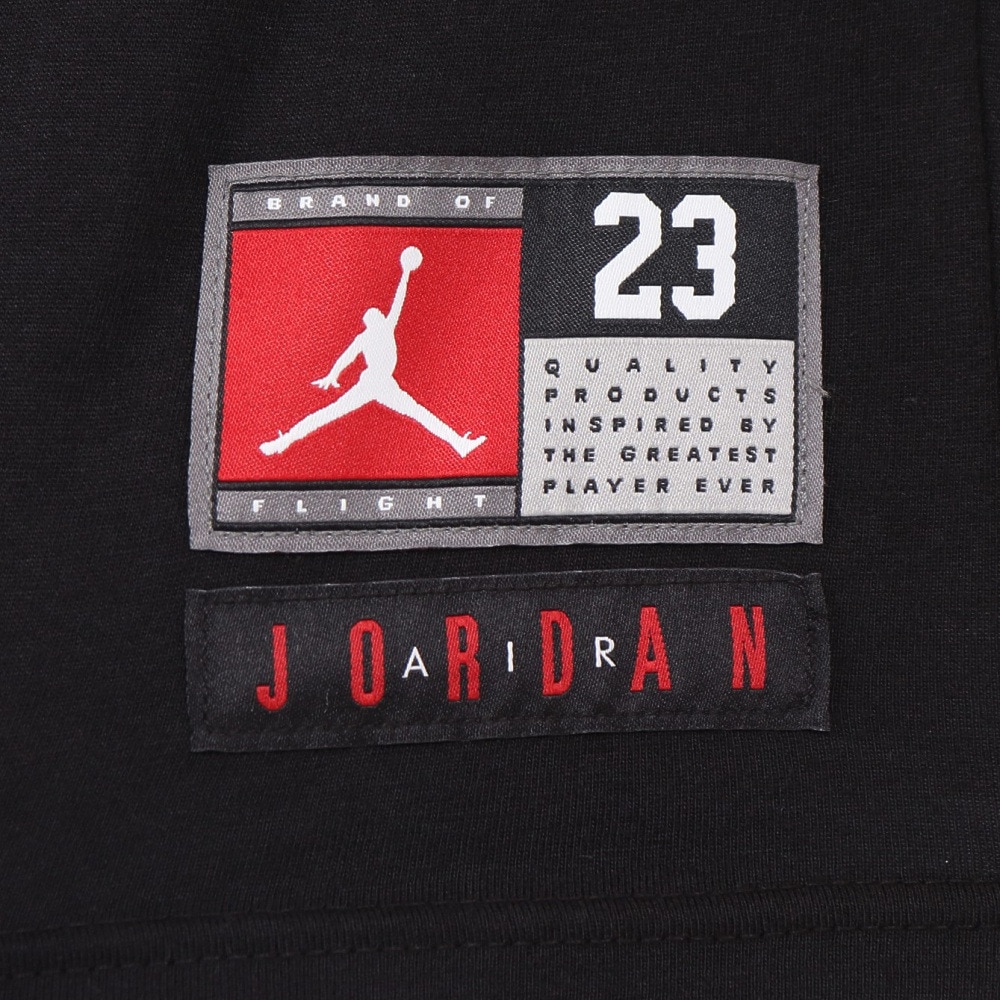 ジョーダン（JORDAN）（キッズ）ジュニア GRAPHIC 半袖Tシャツ 95A088-KR5