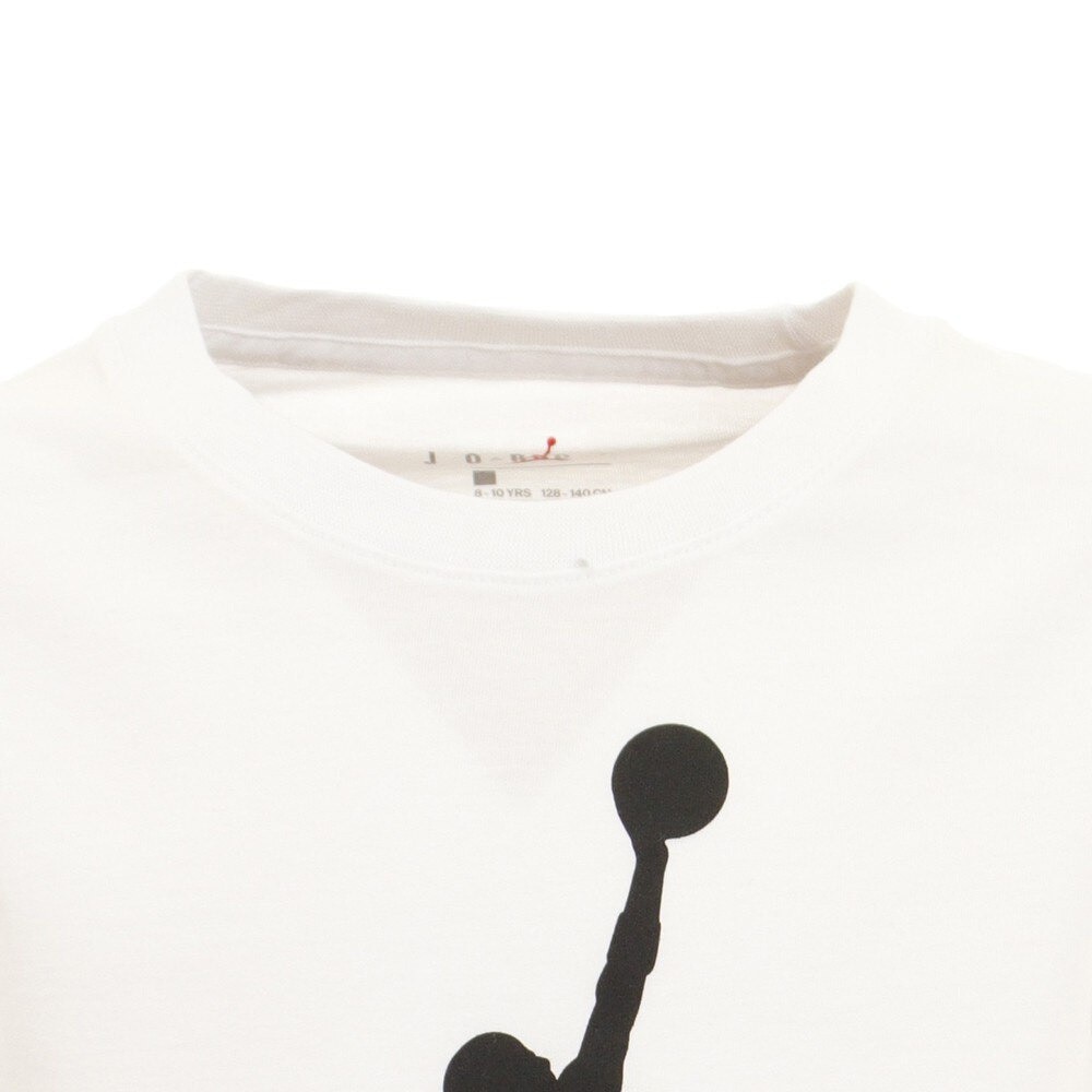 ジョーダン（JORDAN）（キッズ）ジャンプマン 半袖Tシャツ 952423-001 オンライン価格