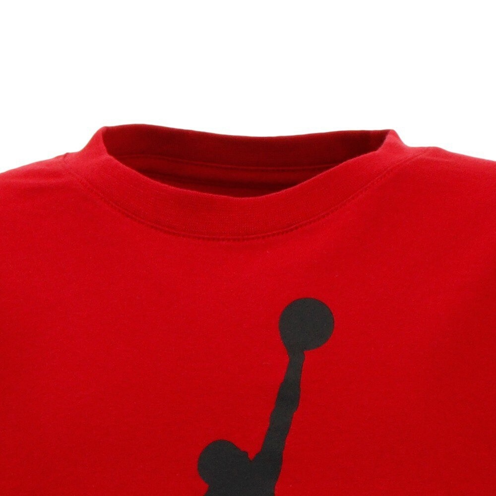 ジョーダン（JORDAN）（キッズ）ジャンプマン 半袖Tシャツ 952423-R78 オンライン価格