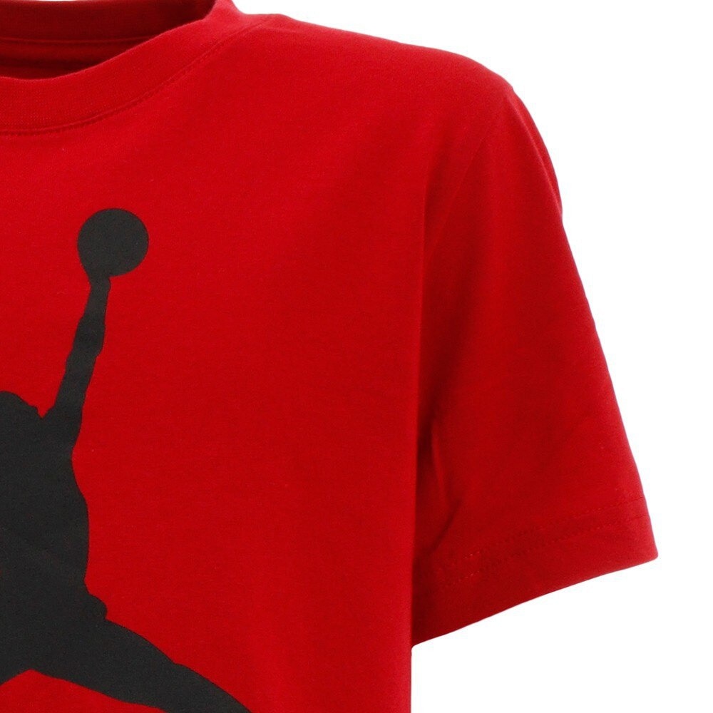 ジョーダン（JORDAN）（キッズ）ジャンプマン 半袖Tシャツ 952423-R78 オンライン価格