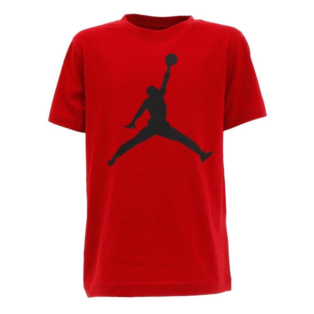ジョーダン（JORDAN）（キッズ）ジャンプマン 半袖Tシャツ 952423-R78 オンライン価格