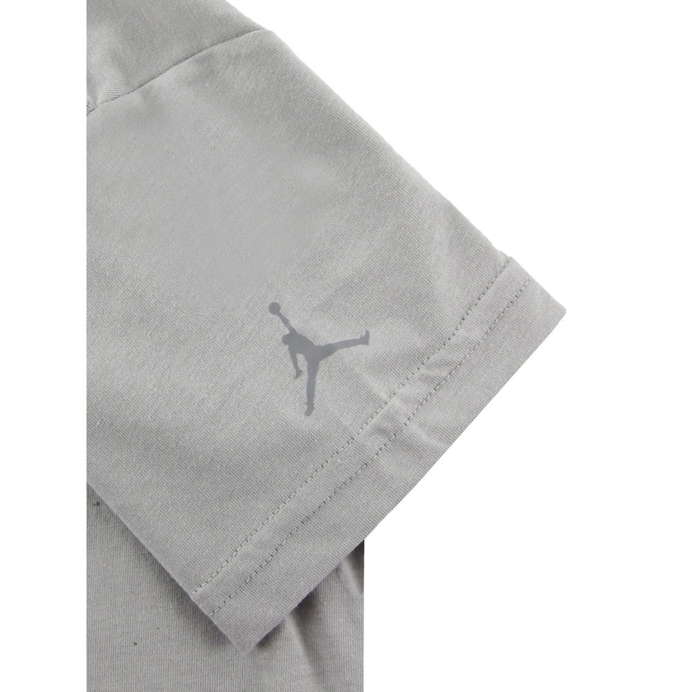 ジョーダン（JORDAN）（キッズ）キッズ 1984 JUMPMAN 半袖Tシャツ 85D725-G4Y