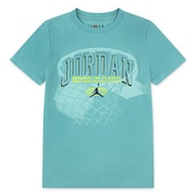 (キッズ)HOOP UP 半袖Tシャツ 95D925-B5P