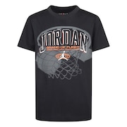 (キッズ)HOOP UP 半袖Tシャツ 95D925-G0T