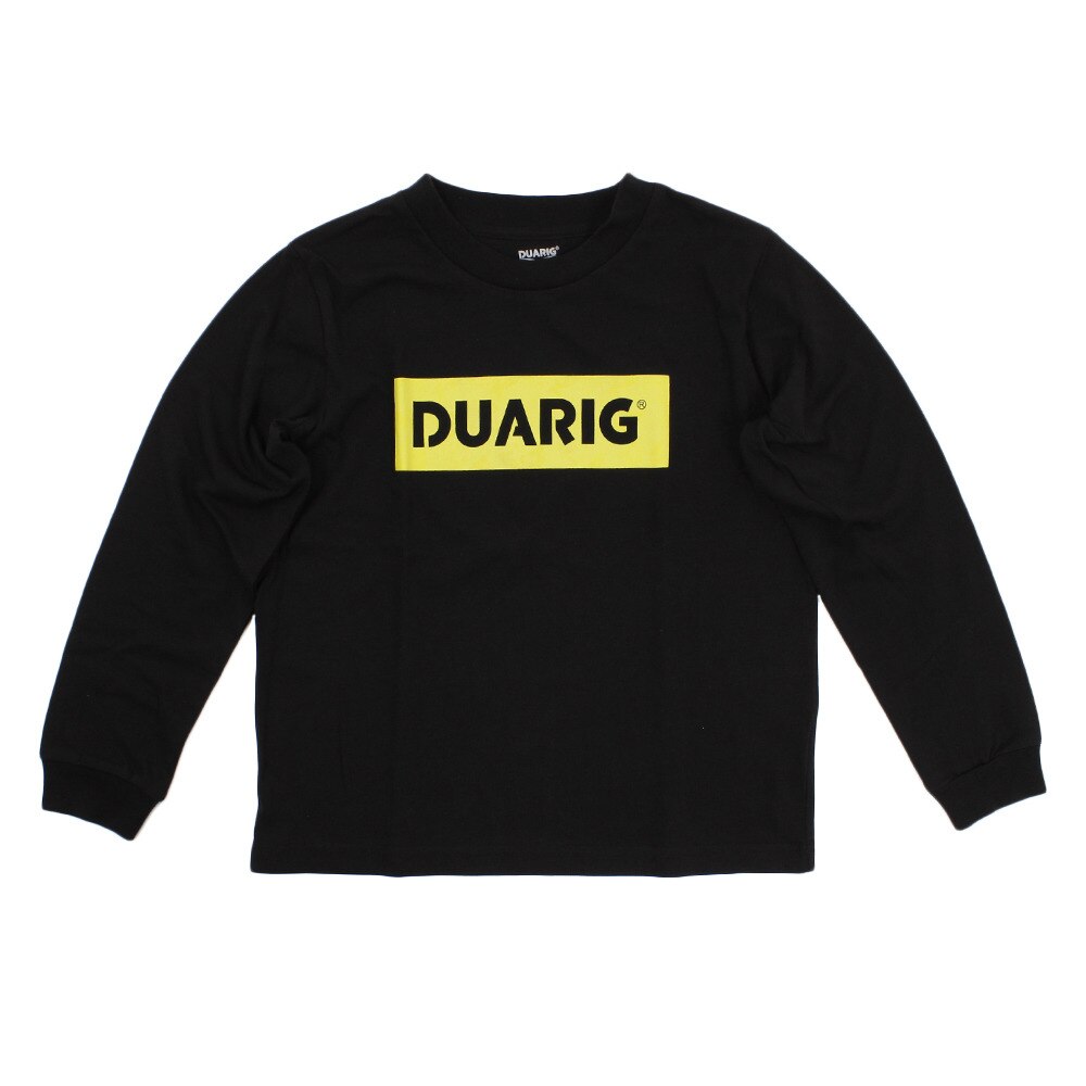  UVテンジク長袖Tシャツ 865D8CD2659 BLK オンライン価格
