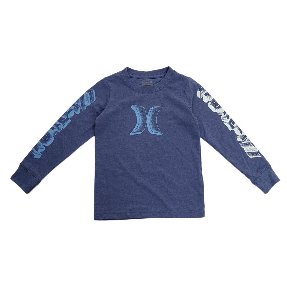 STIPPLE 長袖Tシャツ 883708-C1X オンライン価格