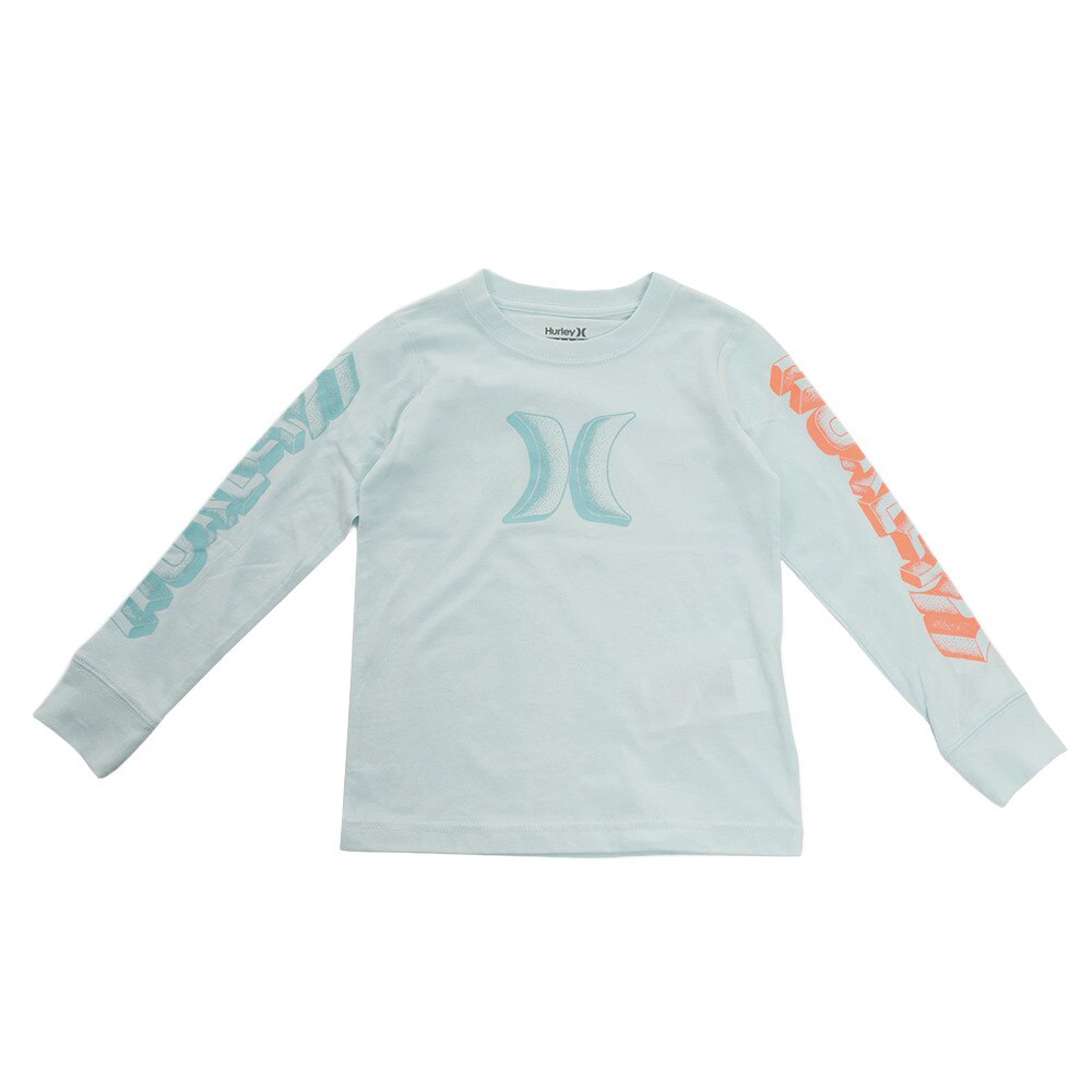 STIPPLE 長袖Tシャツ 883708-E37 オンライン価格