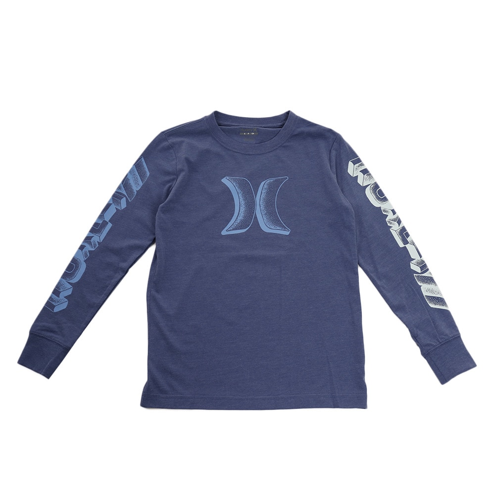 STIPPLE 長袖Tシャツ 983708-C1X オンライン価格