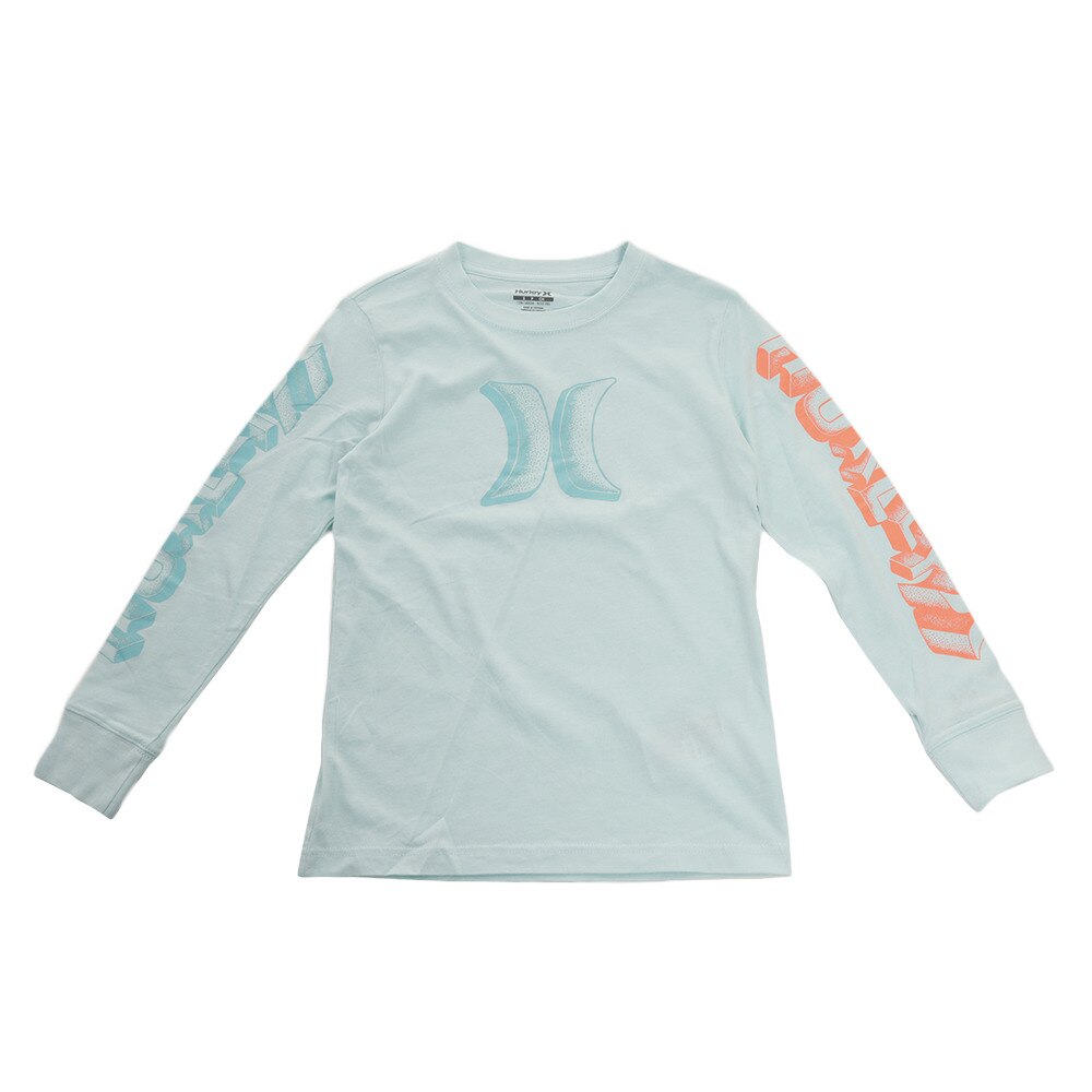 STIPPLE 長袖Tシャツ 983708-E37 オンライン価格
