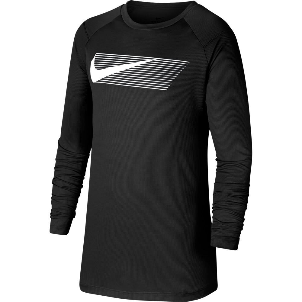  ドライフィット トレーニング 長袖Tシャツ CU8957-010 オンライン価格
