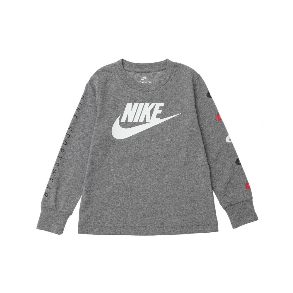  トドラー MULTI-BRAND 長袖Tシャツ 76G900-GEH