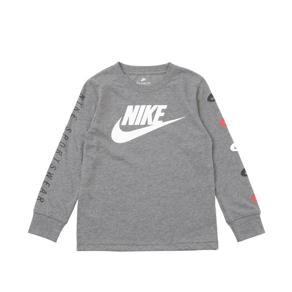 キッズ Multi Brand 長袖tシャツ 86g900 Geh ナイキ ヴィクトリアゴルフ