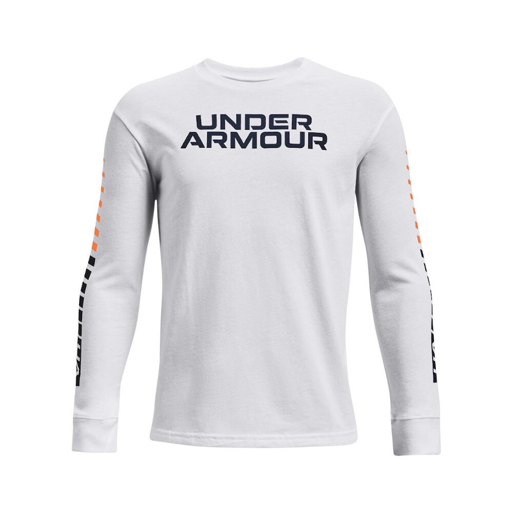 アンダーアーマー 長袖Tシャツ - スポーツ用品はスーパースポーツゼビオ