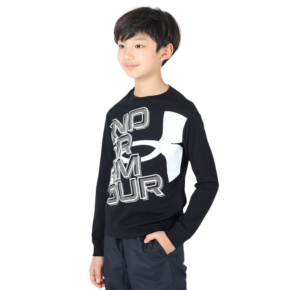 アンダーアーマー 長袖Tシャツ - スポーツ用品はスーパースポーツゼビオ