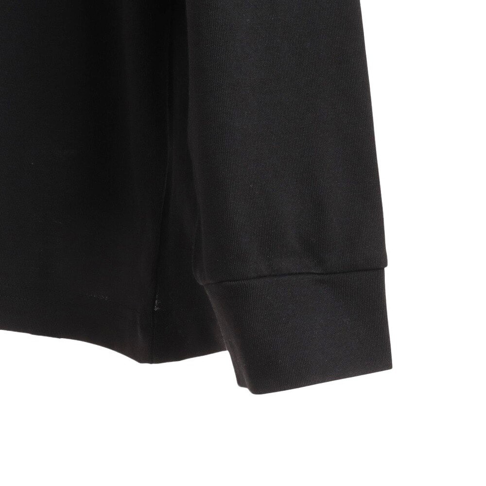 アディダス｜ロゴ 長袖Tシャツ ZH187-HM7175 - スポーツ用品はスーパースポーツゼビオ