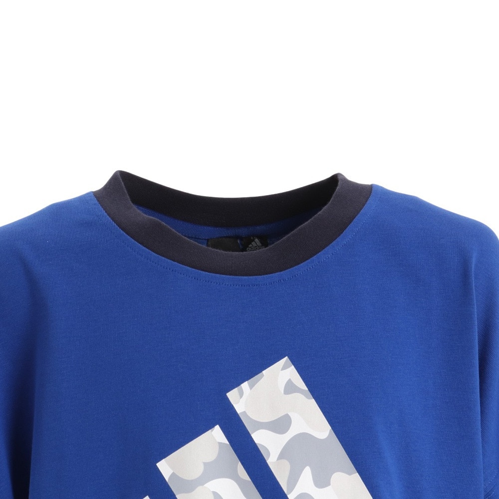 adidas Tシャツ　140cm