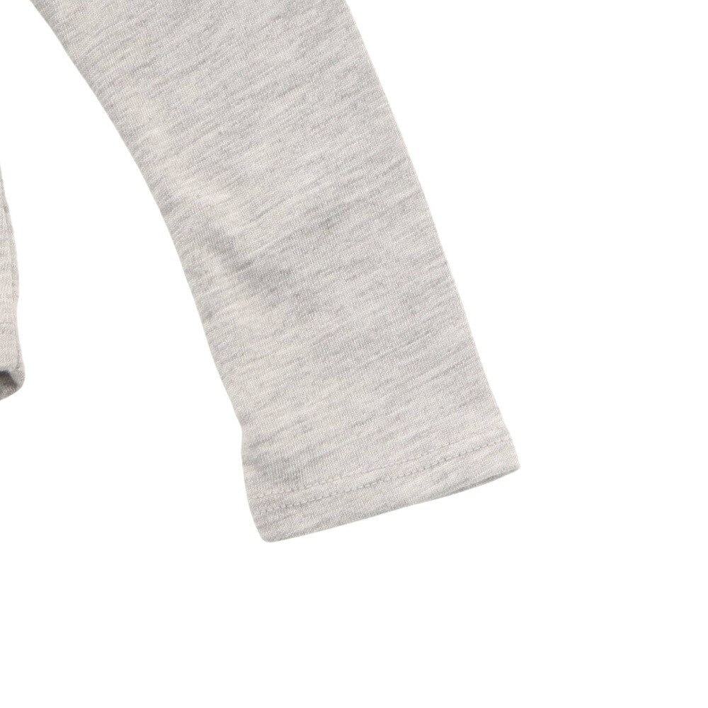 ナイキ（NIKE）（キッズ）ドリーム チェイサー グラフィック長袖Tシャツ 26J907-GAK 