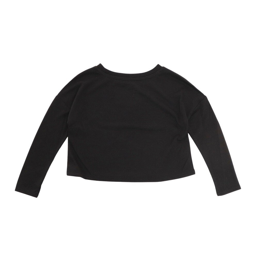 ナイキ（NIKE）（キッズ）クラウド ウォッシュ フィル 長袖Tシャツ 26K011-023