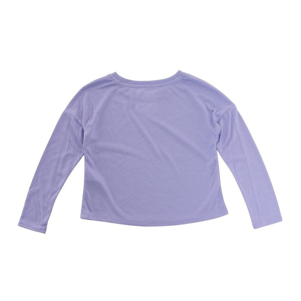 ナイキ（NIKE）（キッズ）ドリーム チェイサー グラフィック長袖Tシャツ 36J907-P3F 