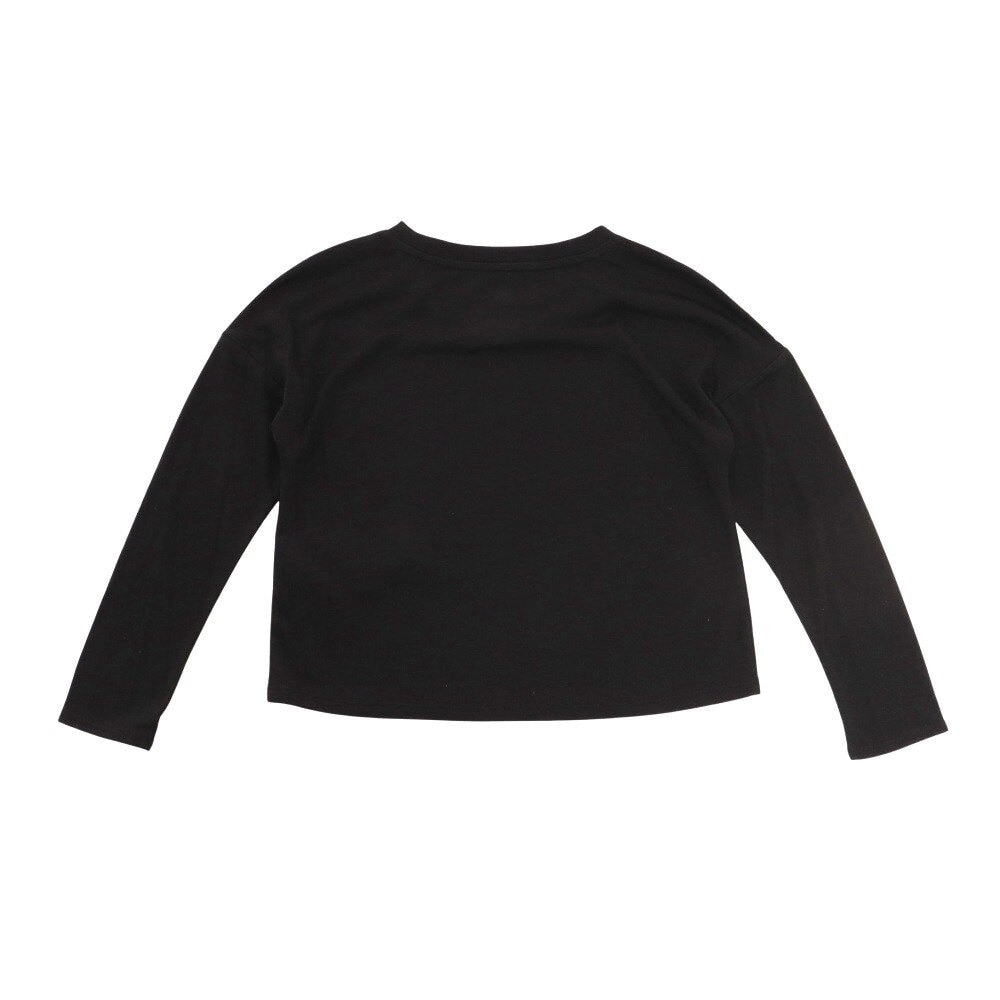ナイキ（NIKE）（キッズ）クラウド ウォッシュ フィル 長袖Tシャツ 36K011-023 ※要サイズ確認