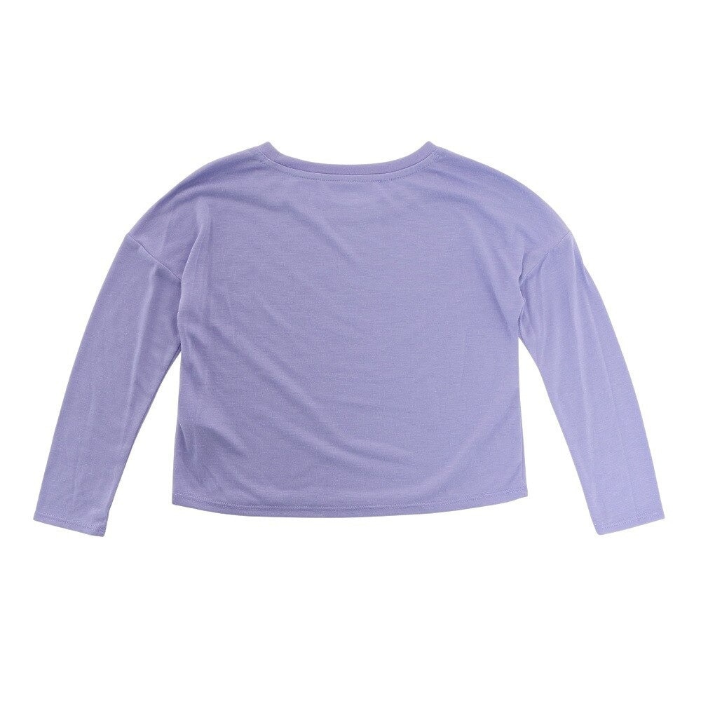 ナイキ（NIKE）（キッズ）クラウド ウォッシュ フィル 長袖Tシャツ 36K011-P3F ※要サイズ確認