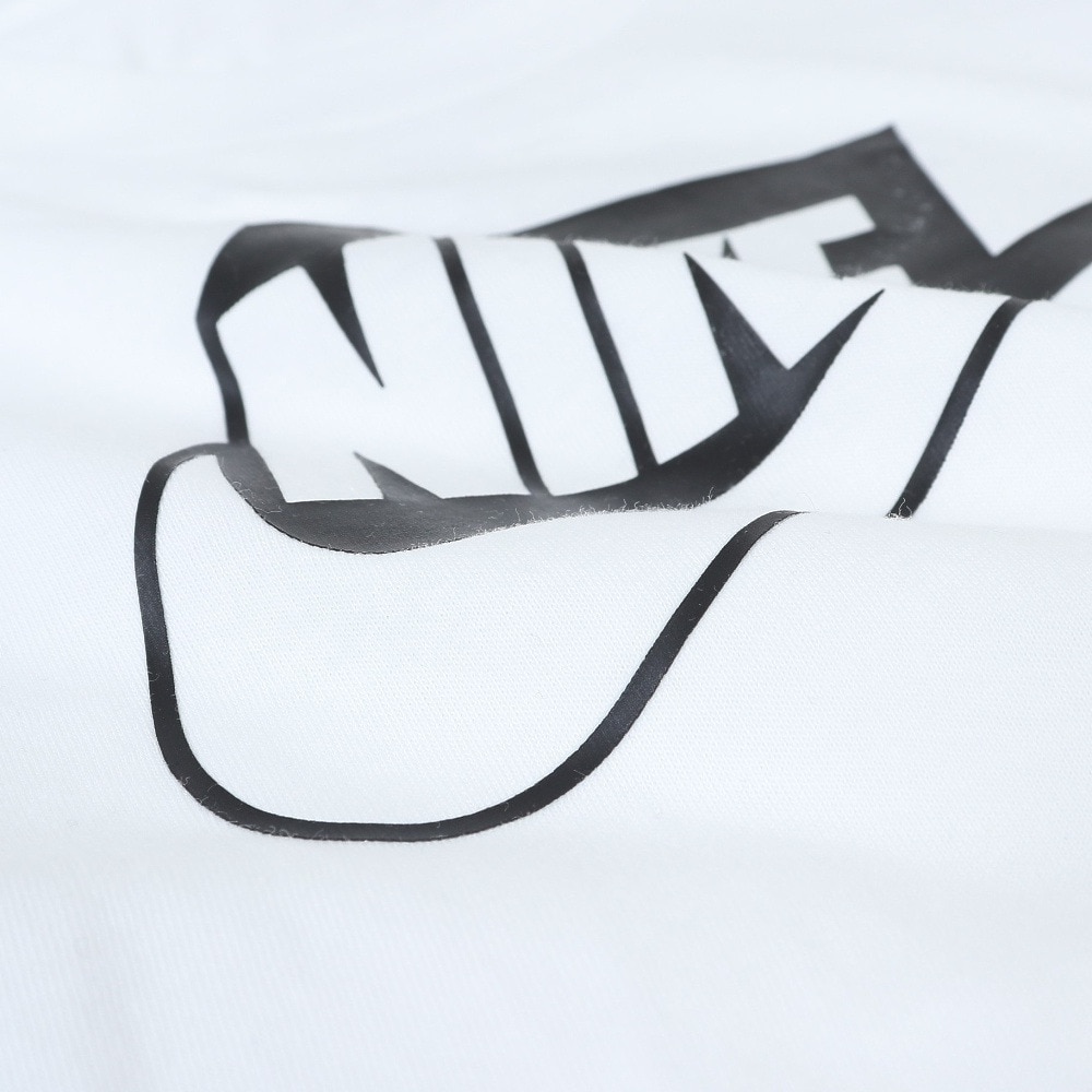 ナイキ（NIKE）（キッズ）トドラー ロングスリーブ グラフィック Tシャツ 76K043-001 ※要サイズ確認