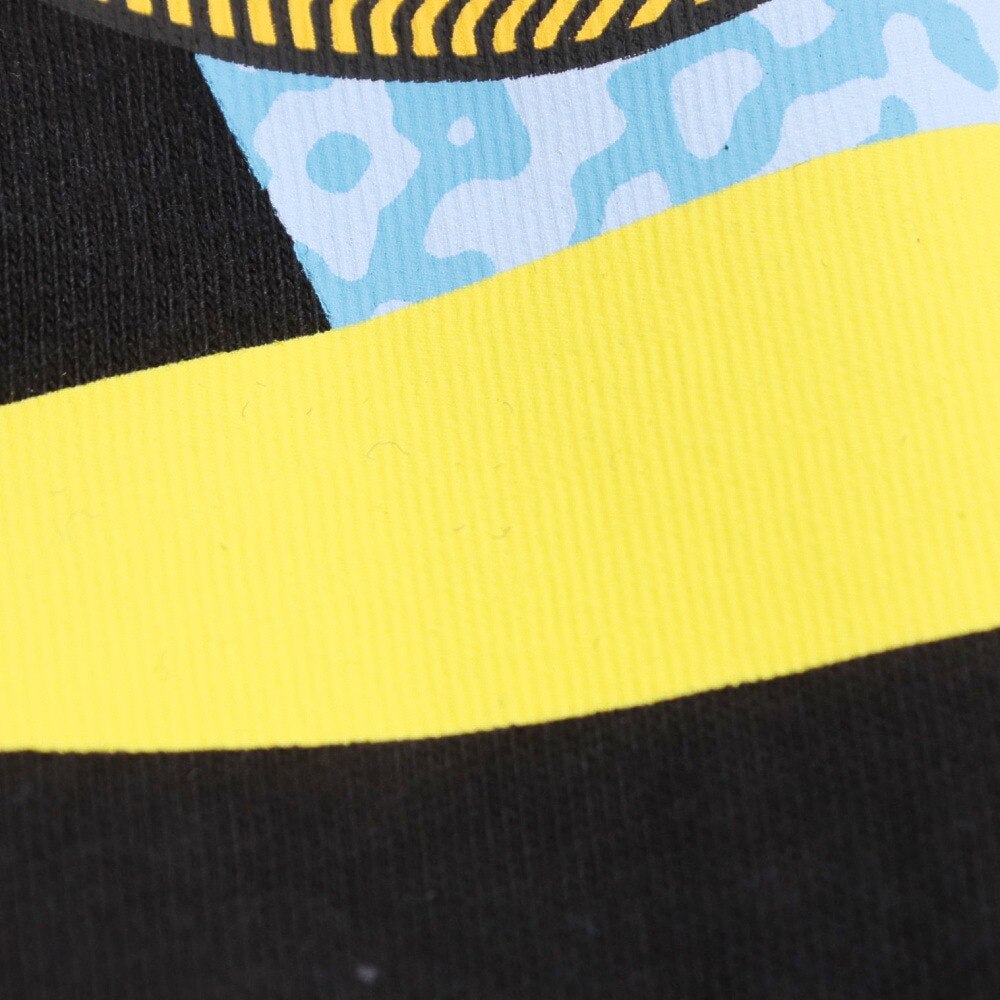 ナイキ（NIKE）（キッズ）トドラー ロングスリーブ グラフィック Tシャツ 76K047-023 ※要サイズ確認