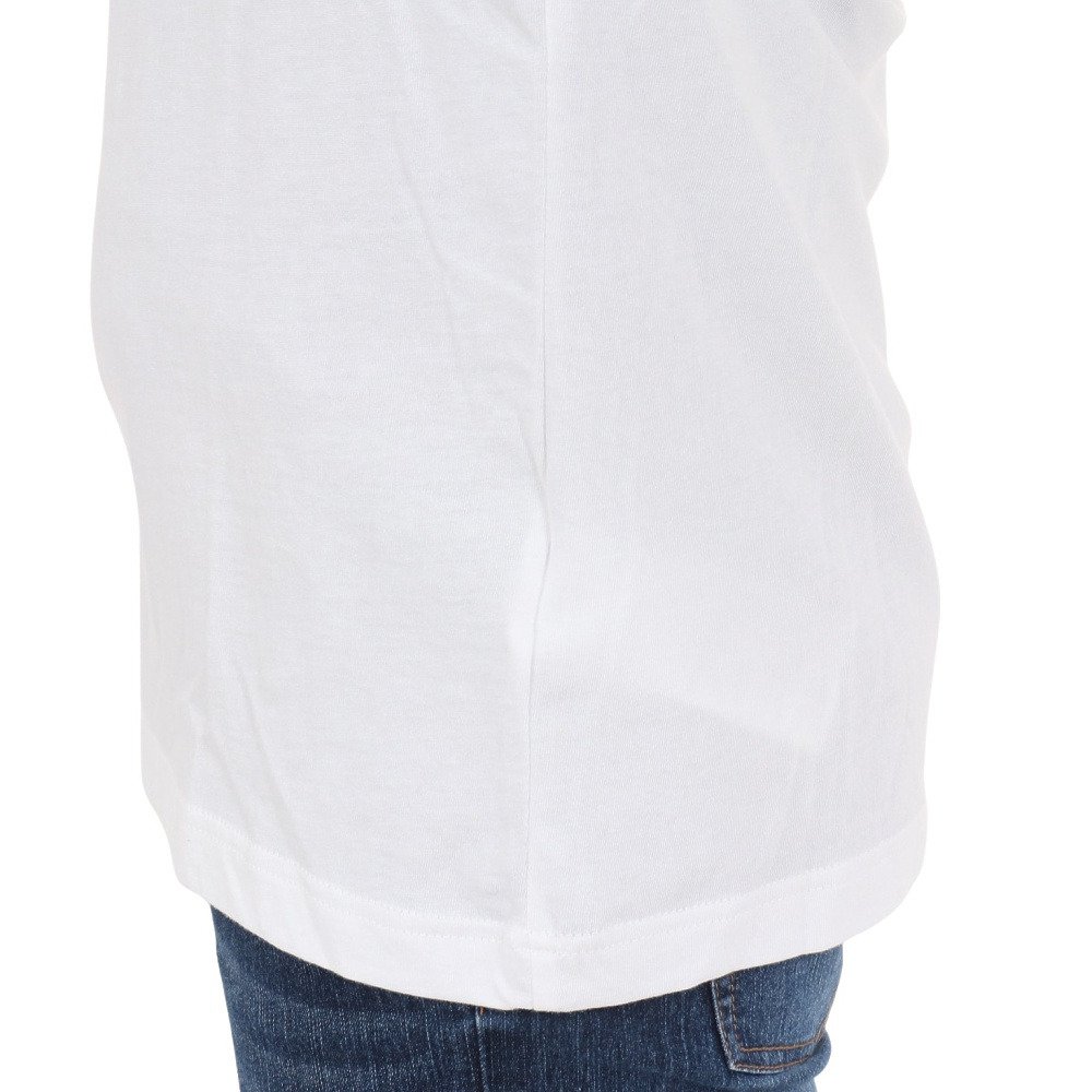 ジョーダン（JORDAN）（キッズ）JORDAN BACK SCREEN SLEEVE GRAPHIC Tシャツ 95B886-001