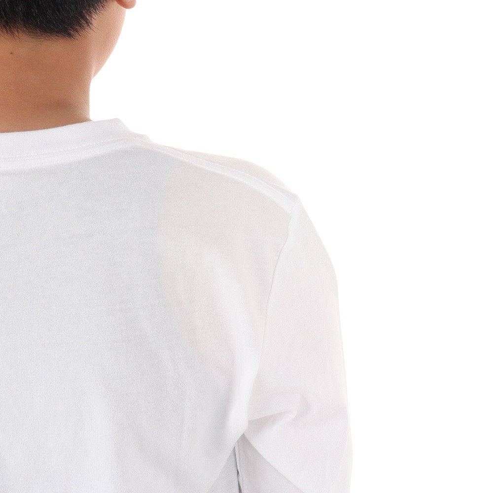 ジョーダン（JORDAN）（キッズ）JORDAN BACK SCREEN SLEEVE GRAPHIC Tシャツ 95B886-001
