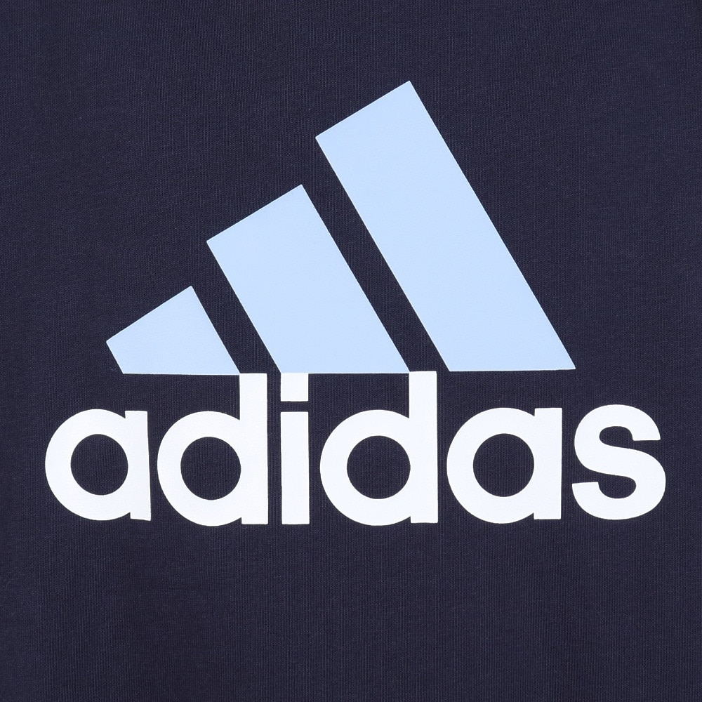 アディダス（adidas）（キッズ）キッズ 長袖Tシャツ BVF65-IA9300