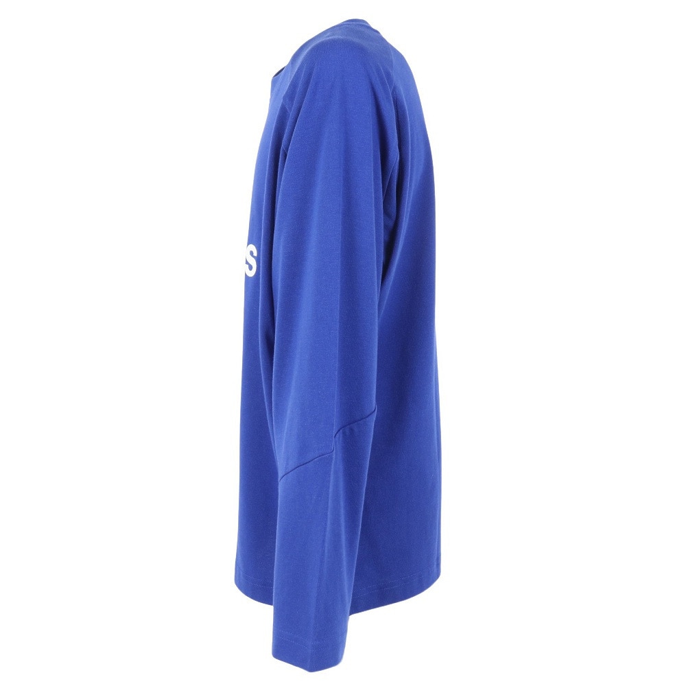 アディダス（adidas）（キッズ）キッズ 長袖Tシャツ BVF65-IA9301