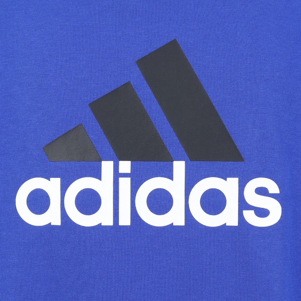 アディダス（adidas）（キッズ）キッズ 長袖Tシャツ BVF65-IA9301