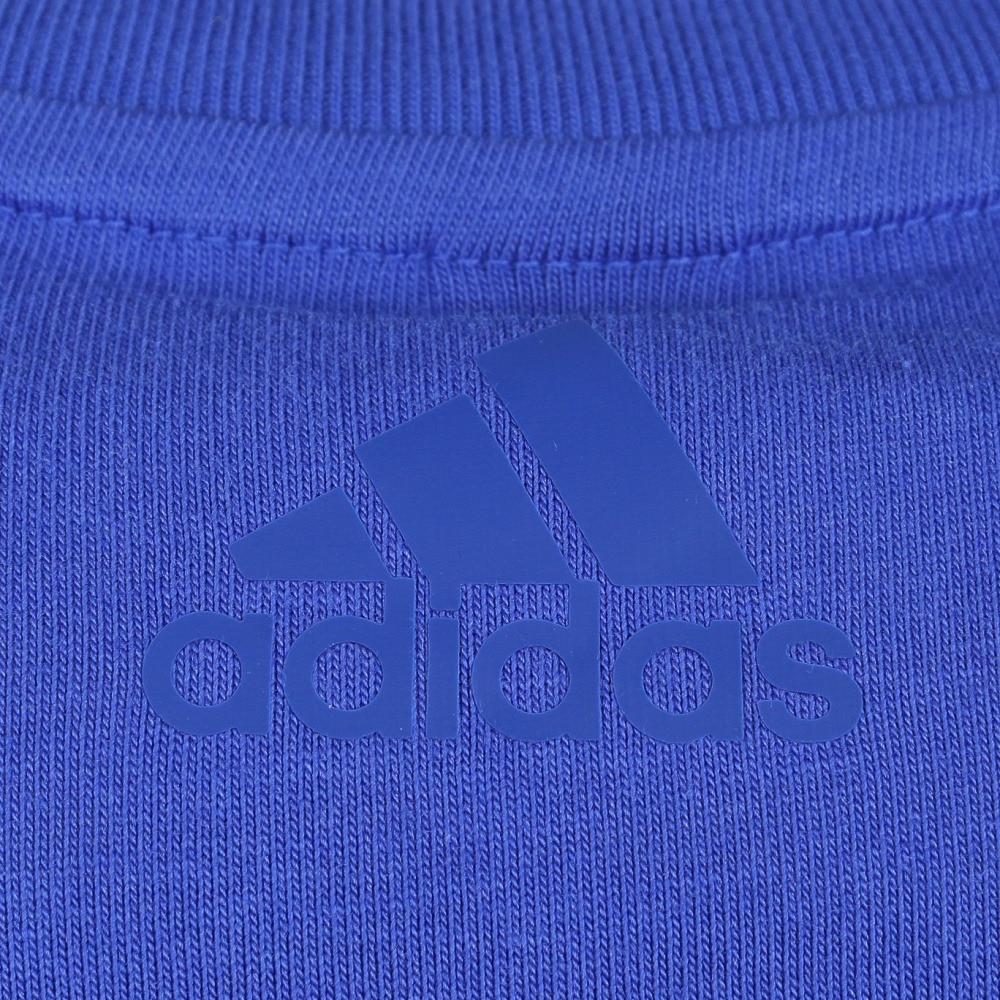 アディダス（adidas）（キッズ）キッズ 長袖Tシャツ BVF65-IA9301