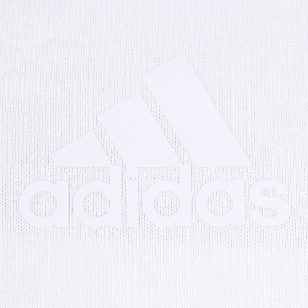 アディダス（adidas）（キッズ）キッズ Tシャツ 長袖 BVF65-IA9303 ロンT