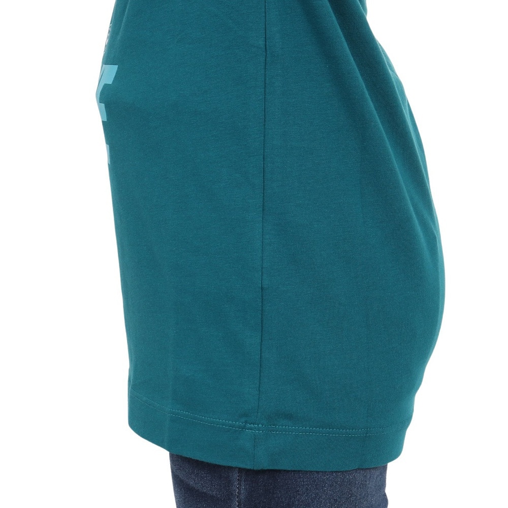 ナイキ（NIKE）（キッズ）長袖Tシャツ キッズ NSW ボクシー 3 FD3990-381