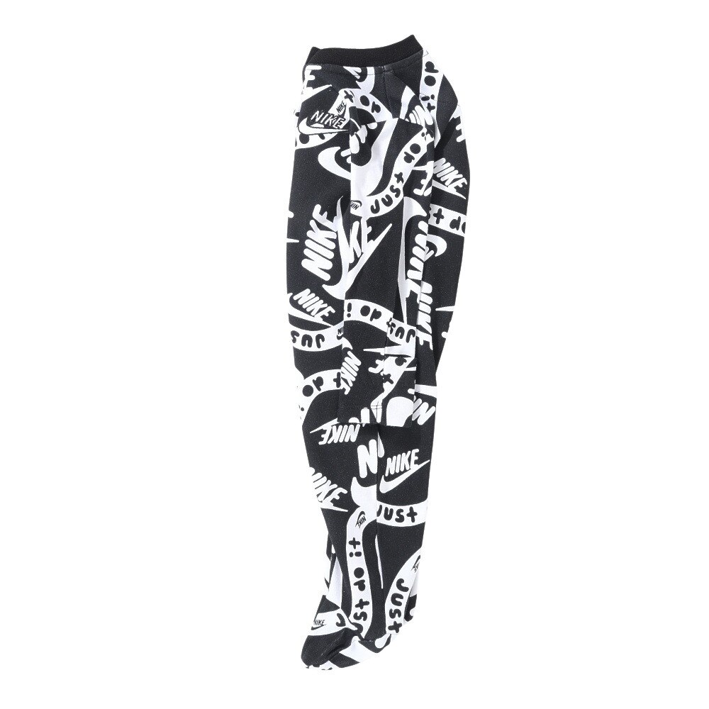ナイキ（NIKE）（キッズ）ベビー NKB B NSW CLUB AOP CO ロンパース 56L171-023