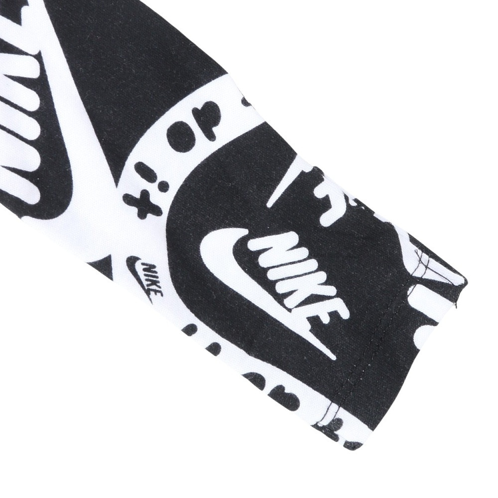 ナイキ（NIKE）（キッズ）ベビー NKB B NSW CLUB AOP CO ロンパース 56L171-023