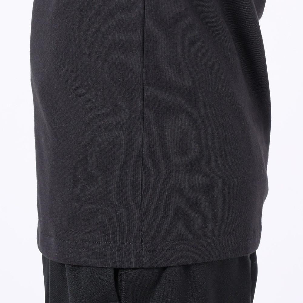 アディダス（adidas）（キッズ）Tシャツ 長袖 キッズ  トレイン エッセンシャルズ  IKS33-IK4655 ロンT