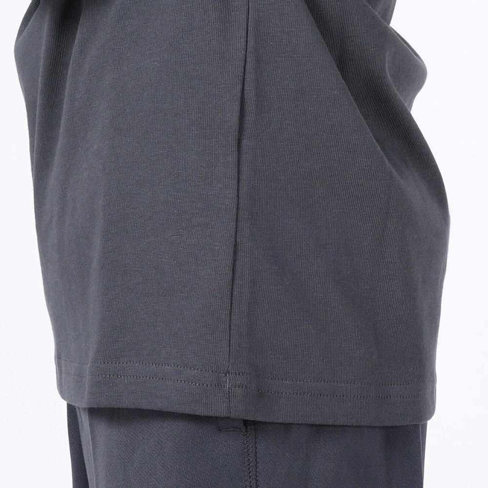 アディダス（adidas）（キッズ）長袖Tシャツ キッズ  トレイン エッセンシャルズ IKS33-IK4656