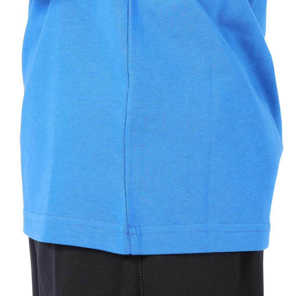 アディダス（adidas）（キッズ）長袖Tシャツ キッズ  トレイン エッセンシャルズ  IKS33-IK4657