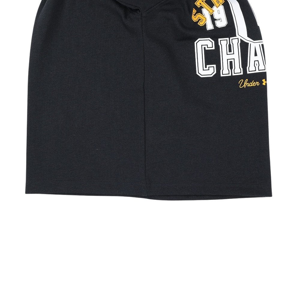ヘビーウエイト コットン グラフィック 長袖 Tシャツ 1388279 001 5