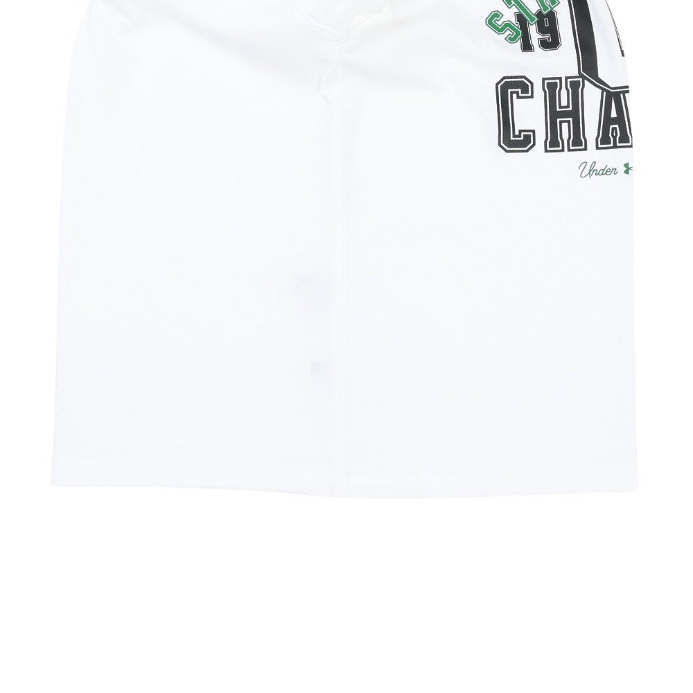 ヘビーウエイト コットン グラフィック 長袖 Tシャツ 1388279 100 5