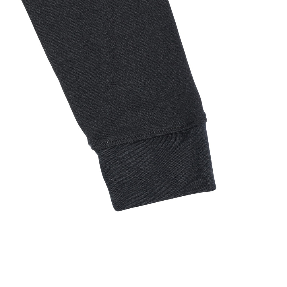 アンダーアーマー（UNDER ARMOUR）（キッズ）カリージエイト スクリプト 長袖 Tシャツ1388675 001